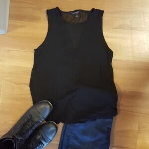 BR Black Tank